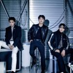 artist image FTISLAND 말이 안 돼 (Unthinkable) LOCK UP - EP