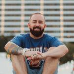artist image Brent Morgan Stop Calling Me Stop Calling Me - Single