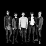 artist image Asking Alexandria Miles Away Never Gonna Learn - EP