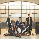 artist image ONEWE, ONEUS STAY STAY - Single