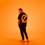 artist image Marten Hørger & BRANDON Let's Try It (Extended Mix) Confession X Night Bass: The Album
