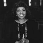 artist image Cissy Houston, Whitney Houston Love Is Something That Leads You Cissy Houston