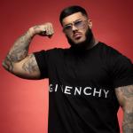 artist image Tovaritch 20 ans Mikhailov