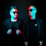 artist image Harris & Ford x DJ Gollum Numb Numb - Single