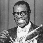 artist image Louis Armstrong I love jazz I Love Jazz ((Remastered))