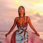 artist image Adonmix Расцветать я в тебе буду (Muzdaily.net) Притяжение (Official remix) - Single