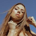 artist image Elvana Gjata POW Pow - Single
