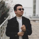 artist image Carvillo feat. MAD Nazarov Sen Sen (feat. MAD Nazarov) - Single