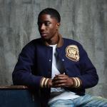 artist image Billie Elish & Khalid Lovely (Black Music Remix) Next Up - S4-E2 - Single