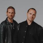 artist image Sigma feat. Taet Can't Get Enough Can't Get Enough (Sigma VIP) [feat. Taet] - Single