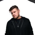 artist image NECHAEV Каждый см твоей кожи Каждый см твоей кожи - Single