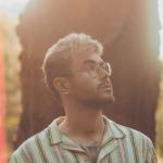 artist image Robert Grace Deep End XXVII - EP