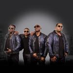 artist image Blackstreet Girlfriend / Boyfriend No Diggity' - The Very Best of Blackstreet
