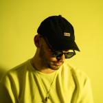 artist image San Pacho Amor (Babysaurio Edit) Amor - Single
