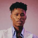 artist image Lucky Daye Guess Candydrip