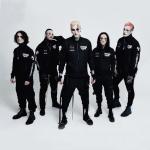 artist image Motionless In White Meltdown Scoring The End Of The World