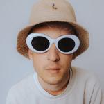 artist image ALEX HART HDR 33 - Track 7 - Embody & Chris Crone - Closer (Extended Mix) Closer - Single