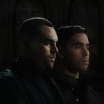 artist image WE ARE FURY & Brassie & Kyle Reynolds Crown The Lost and Damned - EP