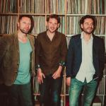 artist image Kraak & Smaak feat. Ben Westbeech Squeeze Me (feat. Ben Westbeech) [Lack of Afro Dub] Squeeze Me (feat. Ben Westbeech) - EP
