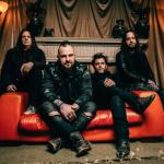 artist image Saint Asonia Above It All Introvert