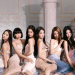 artist image LE SSERAFIM (르세라핌) Sour Grapes FEARLESS - EP
