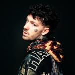 artist image Brennan Savage Mood Switch Till Death Do Us Part