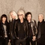artist image REO Speedwagon Then I Met You Building the Bridge