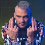 artist image JUL J'ai tout su Extraterrestre
