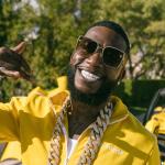 artist image Gucci Mane Mrs. Davis   [OKLM Russie] Mrs. Davis - Single