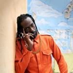 artist image Buju Banton Batty Rider Mr. Mention