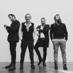 artist image Love Of Lesbian Nada La Noche Eterna - Los Días No Vividos