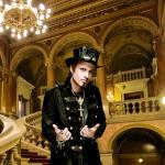 artist image Avantasia 06 - Lost In Space Epic Version (Lost in Space pt2 - 2007) Lost in Space (Chapter 2) - EP