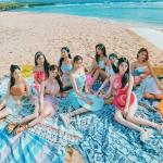 artist image 프로미스나인 (fromis_9) stay this way from our Memento Box - EP