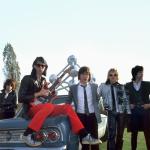 artist image Dim Zach The Cars - Drive (Dim Zach Remix) Heartbeat City