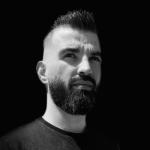 artist image Paulo Foltz Pineal Connection Mind - Single