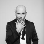 artist image Pitbull Cafe Con Leche Café Con Leche - Single