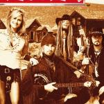 artist image Rednex Hold Me For A While Farm Out!