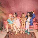 artist image Wonder Girls feat. Akon Like Money Like Money (feat. Akon) - Single