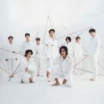 artist image Super Junior Victory Korea Dreams Come True (Original Soundtrack) - Single