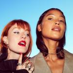 artist image Icona Pop feat. Charli XCX I Love It (feat. Charli XCX) This Is... Icona Pop