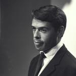 artist image Jacques Brel Les Prenoms De Paris The Ballad of Jacques Brel