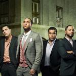 artist image Aventura Obsession We Broke the Rules