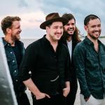 artist image Mumford & Sons Broken Crown Babel (Deluxe)