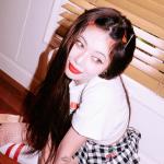 artist image Hyuna Ice Cream Melting - EP
