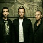 artist image Thousand Foot Krutch Phenomenon Phenomenon