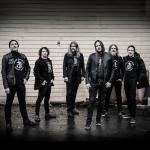 artist image Storm Weather Shanty Choir A Drop of Nelson`s Blood A Drop of Nelson's Blood