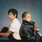 artist image twenty one pilots Screen Vessel