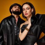 artist image Artik & Asti Облака #РайОдинНаДвоих