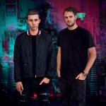 artist image W&W, Ummet Ozcan The Code [Mix Cut] The Code (Radio Edit) - Single