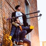 artist image Градусы Научиться Бы Не Париться Научиться Бы Не Париться - Single